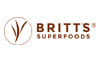 Britt Superfoods