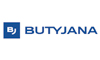 Butyjana