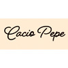 Cacio Pepe