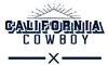 California Cow Boy