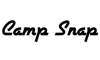 Camp Snap Photo