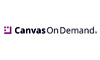 Canvas On Demand
