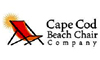Cape Cod Beach Chair