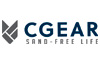 CGear Sand Free