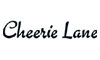 Cheerie Lane Cheerie Lane