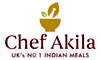 Chef Akila