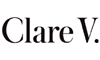 Clare V