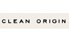 Clean origin