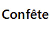 Confete