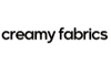 Creamy Fabrics