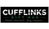 Cufflinks Gift Hub
