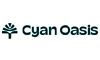 Cyan Oasis