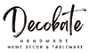 Decobate