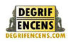 Degrif Encens