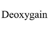 Deoxygain