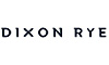 Dixon Rye