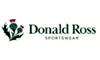 Donald Ross Sportwear
