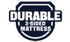 Durable Mattress