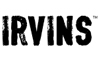 Eat Irvins