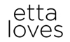 Etta Loves Etta Loves