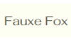 Fauxe Fox