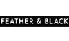 Feather And Black