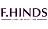 F Hinds