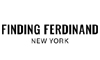 Finding Ferdinand Finding Ferdinand