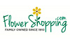 Flower Shopping