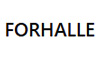Forhalle
