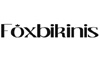 Foxbikinis