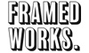 Framed Works