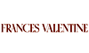 Frances Valentine Frances Valentine
