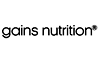 Gains Nutrition