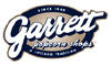 Garrett Popcorn