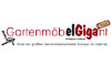 Gartenmoebel Gigant