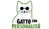 Gatto Con Personalita
