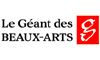 Geant Beaux Arts