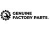 Genuine Factory Parts