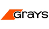 Gray Shockey