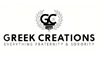Greek Creations