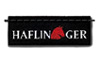 Haflinger