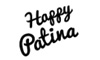 Happy Patina