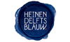 Heinen Delfts Blauw Heinen Delfts Blauw