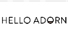 Hello Adorn