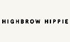 Highbrow Hippie