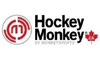 Hockey Monkey