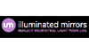 Illuminated Mirrors