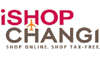 Ishop Changi Ishop Changi