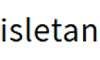 isletan